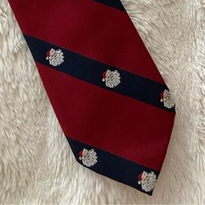 Vintage Mervyn's Tie